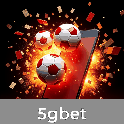 Descubra a Magia dos Slots no 5gbet com Altas Chances de Ganho