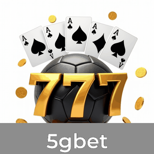 5gbet: Experiência Instantânea e Recompensas de Crash