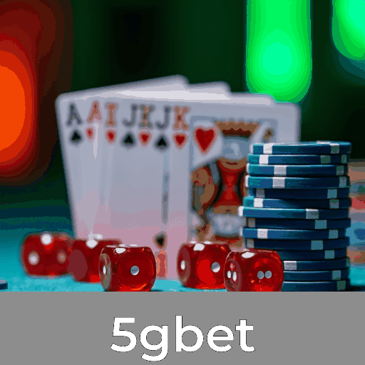 5gbet: Caça-níqueis com Mega Prêmios, Jogos de Mesa Interativos, Experiência com Dealer ao Vivo
