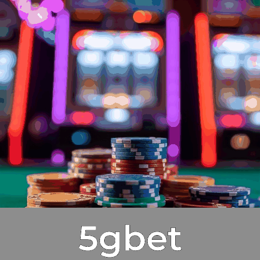 5gbet: O Top do Cassino Seguro e Divertido