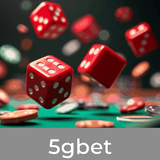 5gbet: Segurança Avançada em Jogos de Azar Online