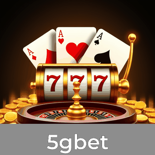 5gbet: A Emoção dos Jogos de Cassino e Oportunidades de Ganhar