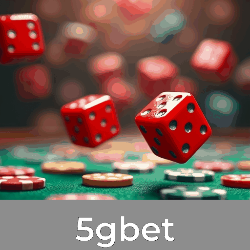 5gbet: A Emoção dos Jogos de Cassino e Oportunidades de Ganhar
