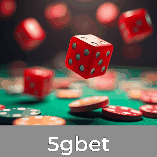 5gbet: Caça-níqueis com Mega Prêmios, Jogos de Mesa Interativos, Experiência com Dealer ao Vivo