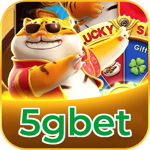 5gbet: O Top do Cassino Seguro e Divertido
